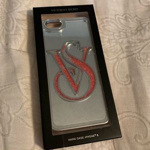NWT NIB Victoria’s Secret Mirrored iPhone 6 Case